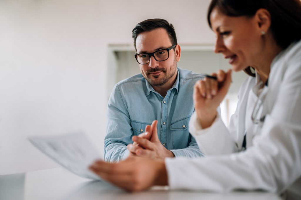 Patient Involvement in Health Technology Assessment Agencies