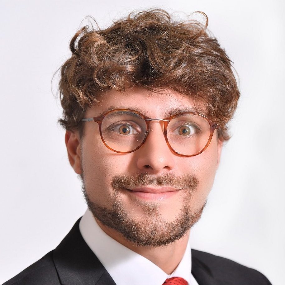 Alessandro Monterosso