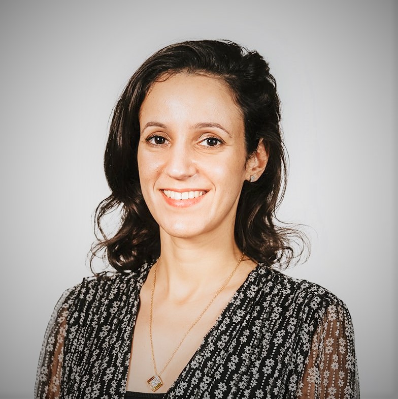 Aurelie Chekroun Martinot