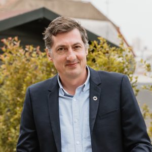 Ben Chambon
