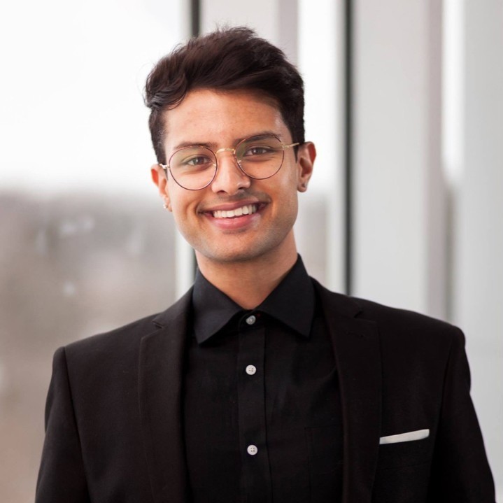 Damien Joseph