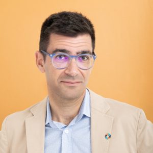Fred Calado