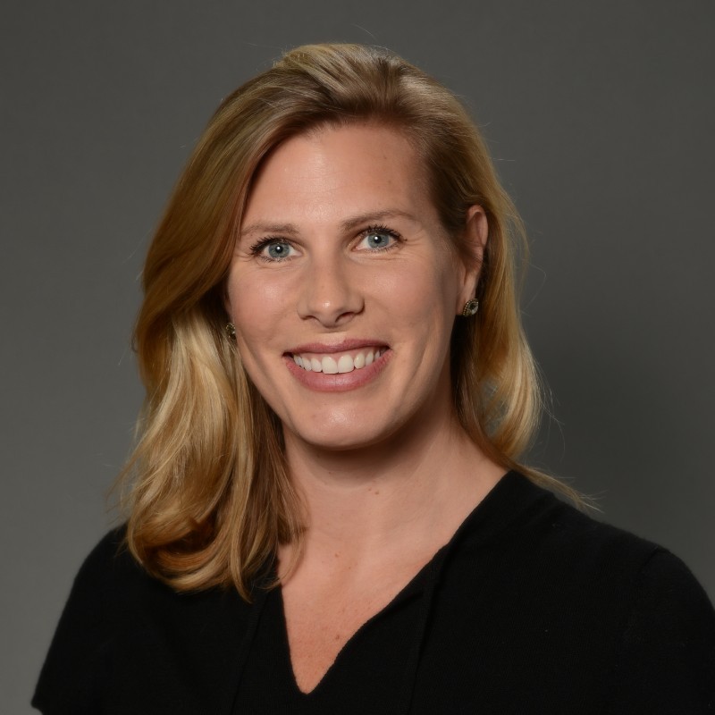 Gina Henderson