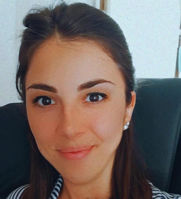 Ilaria Speranza