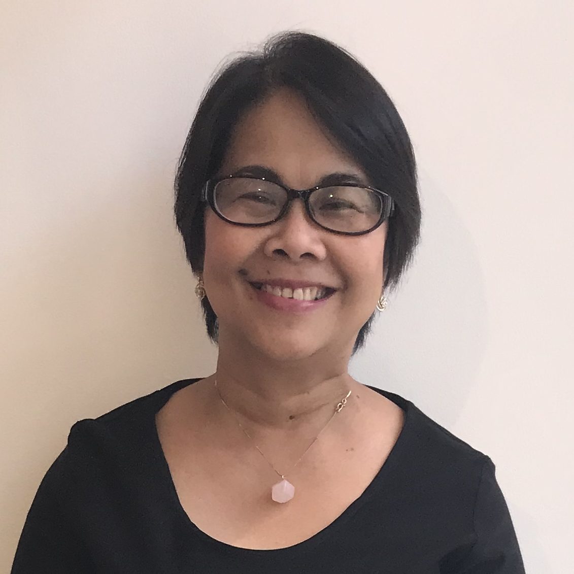 Grace Almendras Castillo