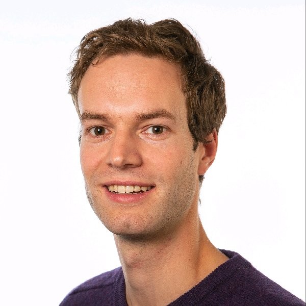 Ingmar van Hengel