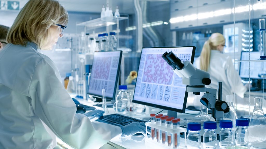 biotech
