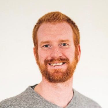 Joe Barron