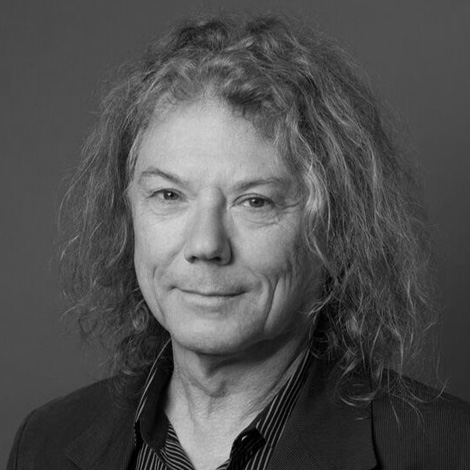 Jerry Harrison