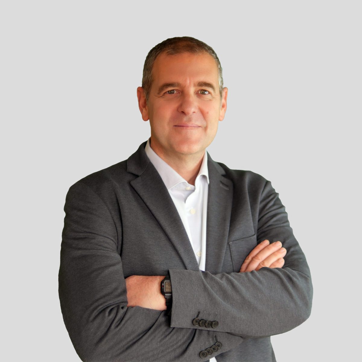Jonatan Rapaport Headshot