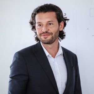 Joris Pezzini