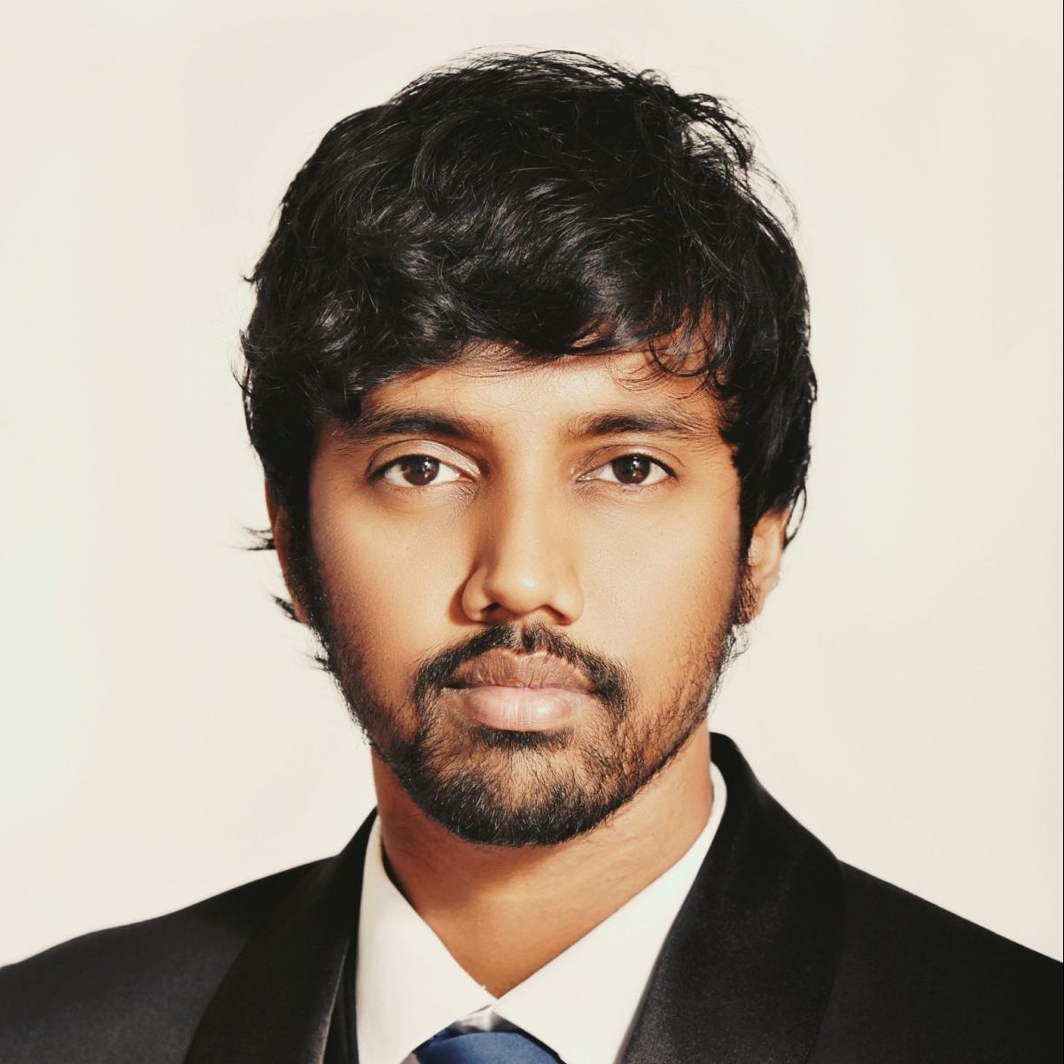 Kumara Prasad Palanivel