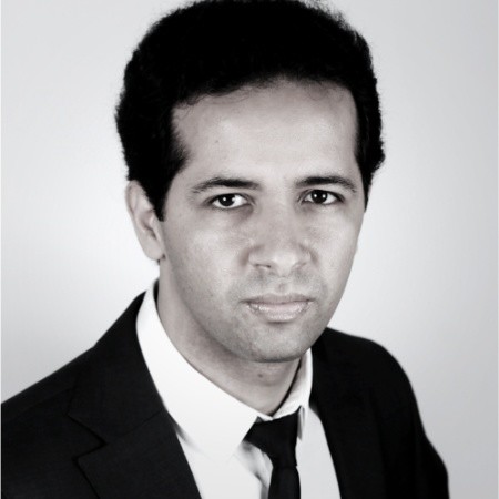 Lamouri Bessalah