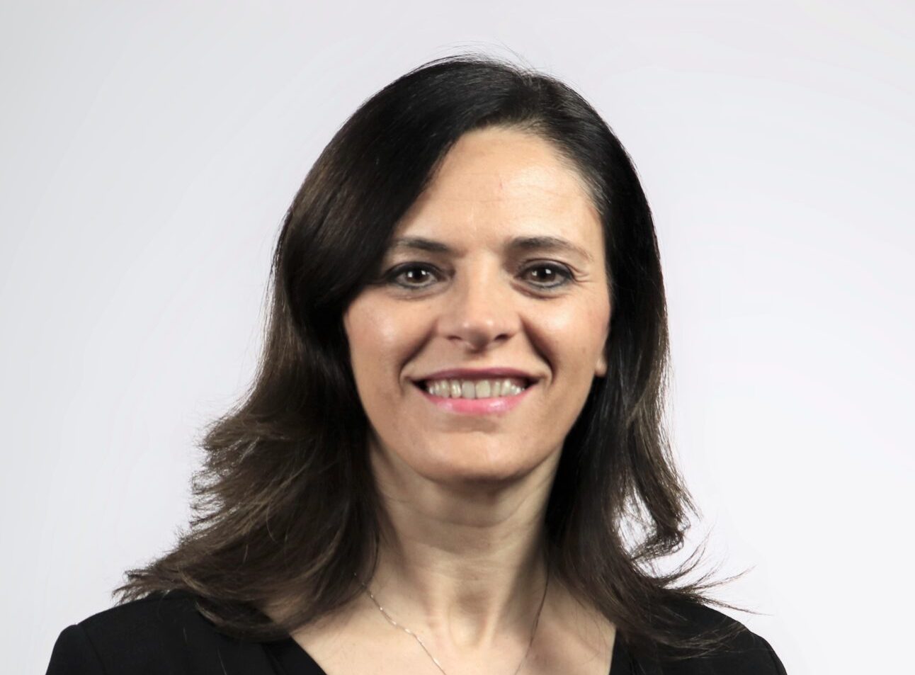 Lisa Comarella