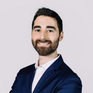 Marc Nomaksteinsky