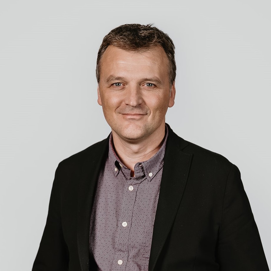 Mathieu Rose