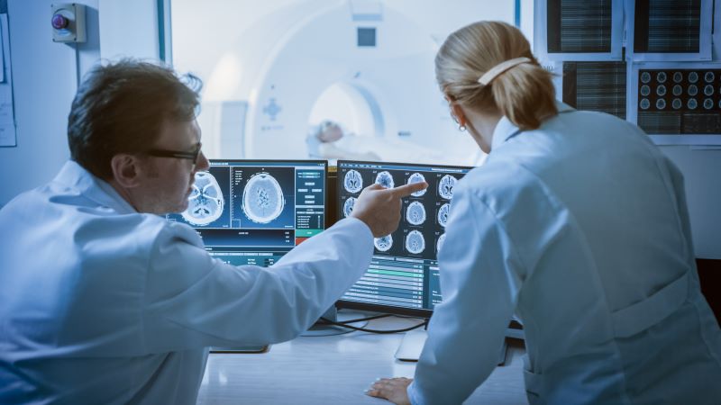 Nuclear Medicine Development and Support