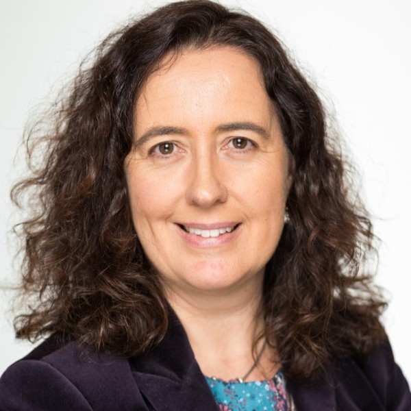 Nuria Rodriguez Garcia, market access and pricing expert