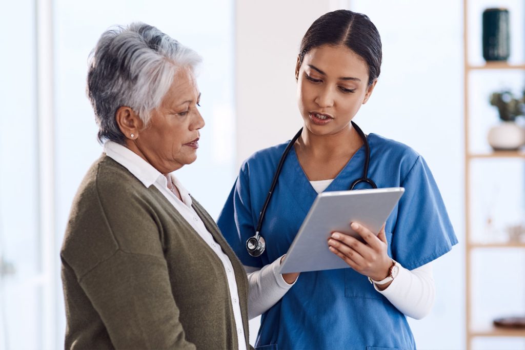 patient centric product strategy