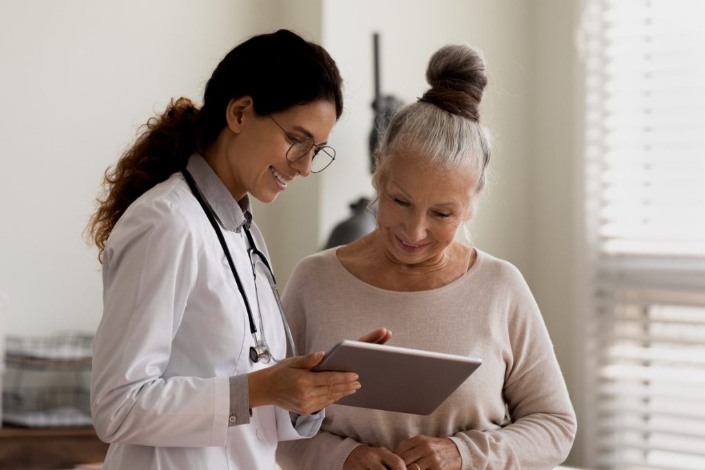 clinical trials