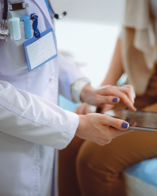 patient engagement in digital solution design