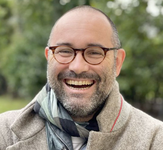Romain Finas
