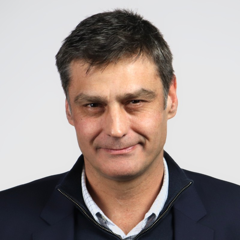 Sebastien Gerin