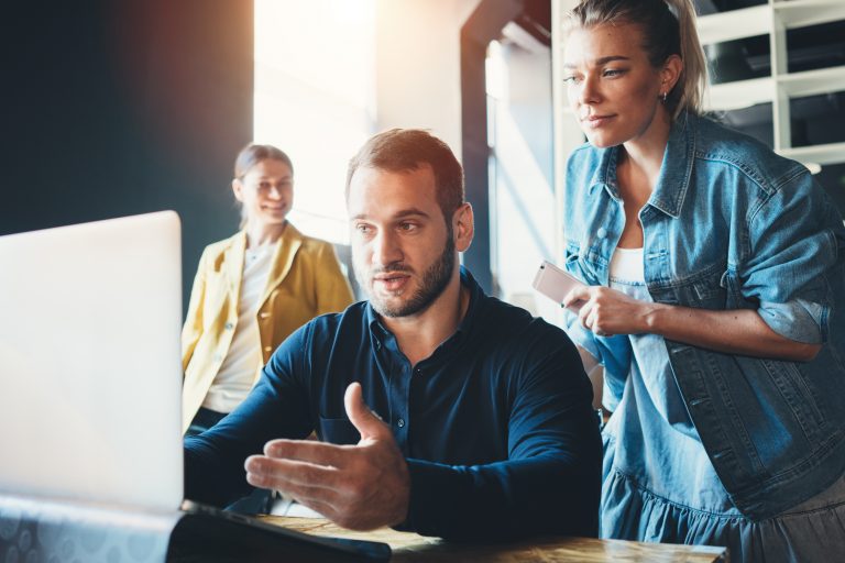 CDISC support services