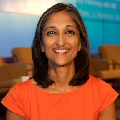 Trishna Bharadia