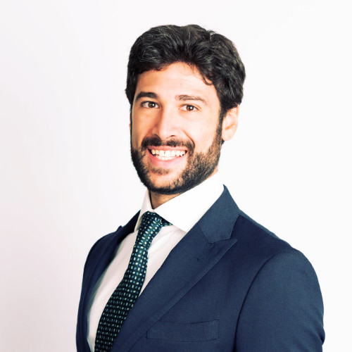 Valerio Calvanese