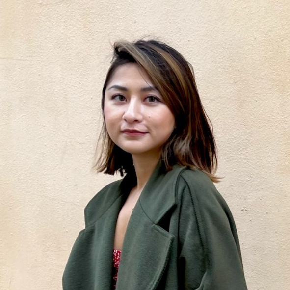 Ariel Xiao