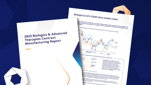 biologics and advanced therapies report