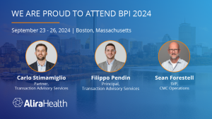 BioProcess International Conference