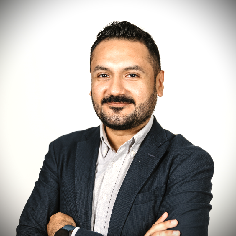 Eduardo Pérez