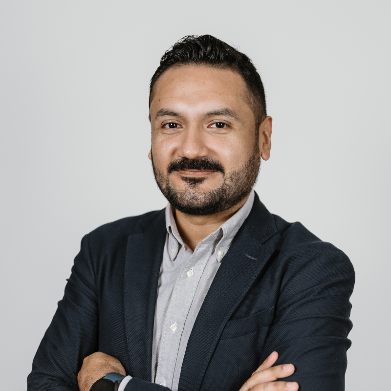 Eduardo Perez