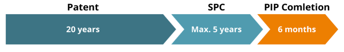 Orphan Medicinal Products Patent Protection