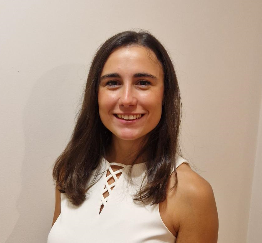 Irene Asensio