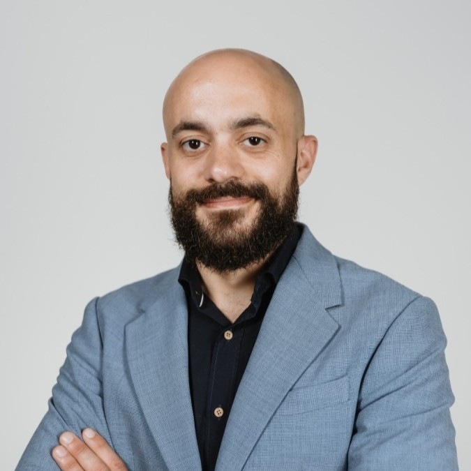 Jordi Hernandez