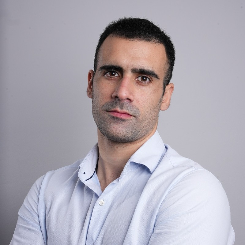 Oriol Ferrandez