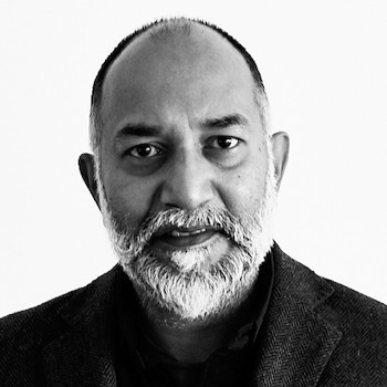 Rajat Mukherjee