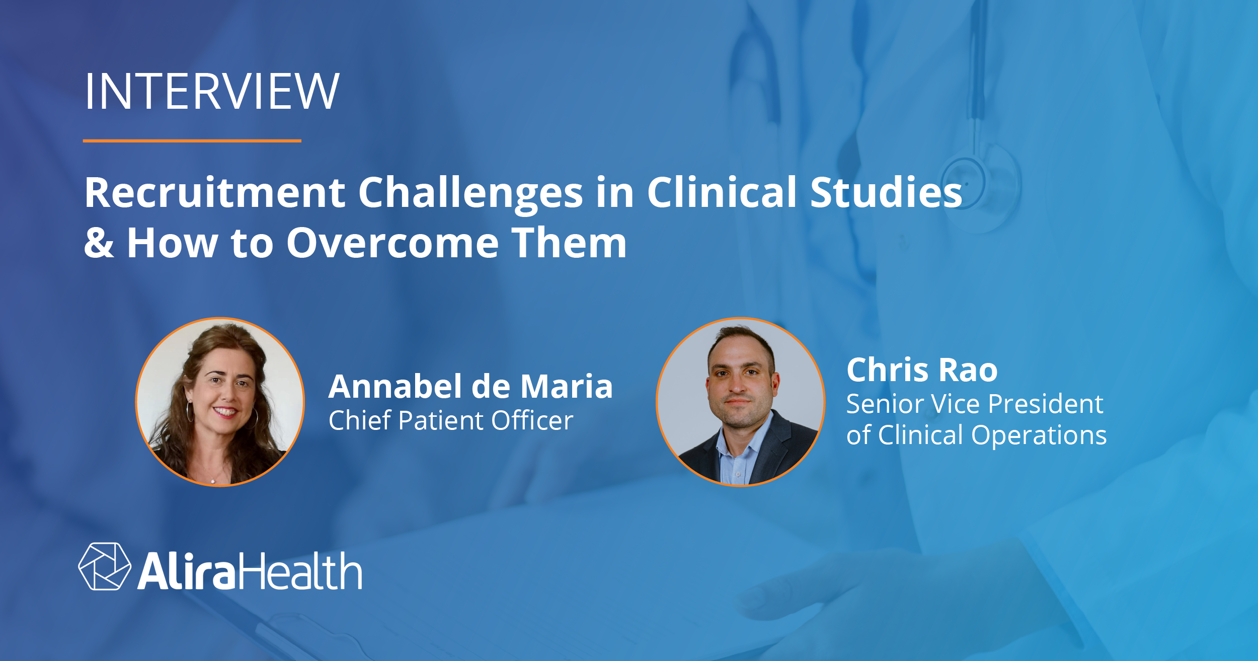 Recruitment Challenges in Clinical Trials