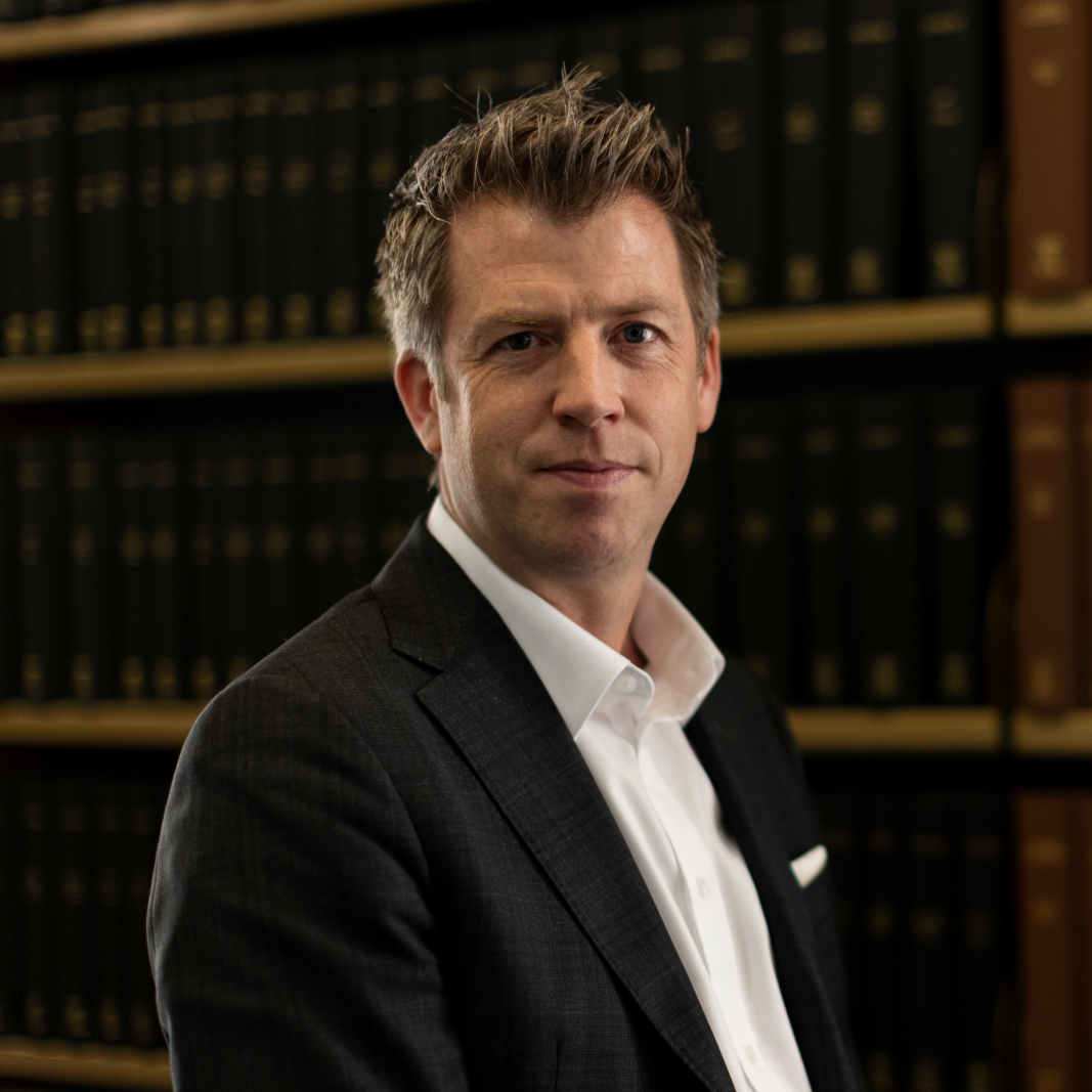 richard charter