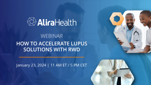 Webinar Lupus and Real World Data